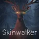Skinwalker game Logo